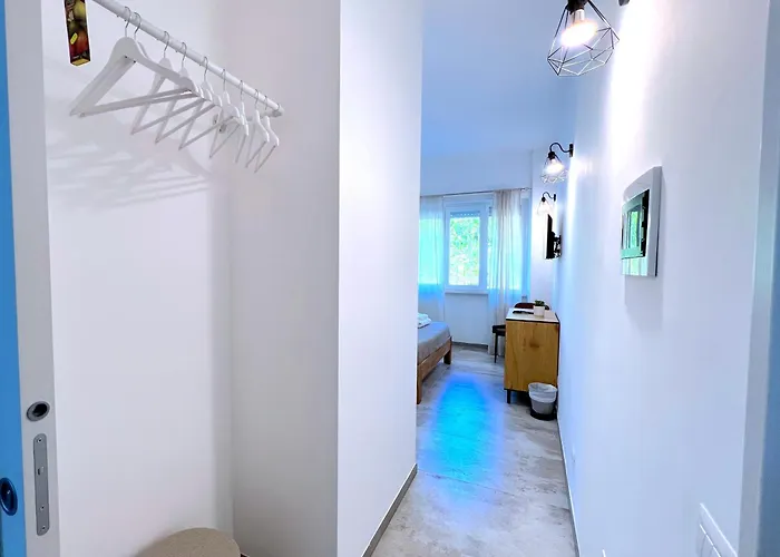 Pensjonat Casa Della Musica - 3*